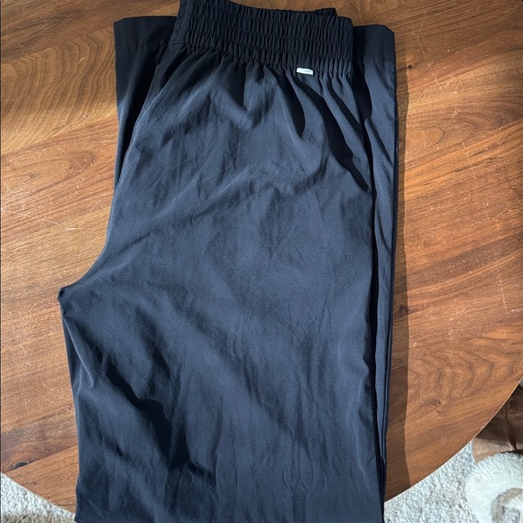 Vuori Villa wide leg pants size L - Picture 6 of 6